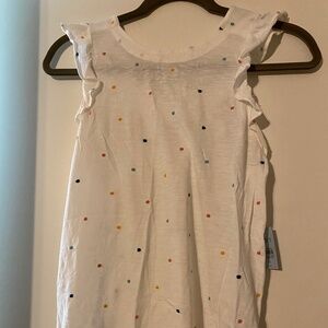 NWTO: LOFT brand, women’s cute summer top, size XSP